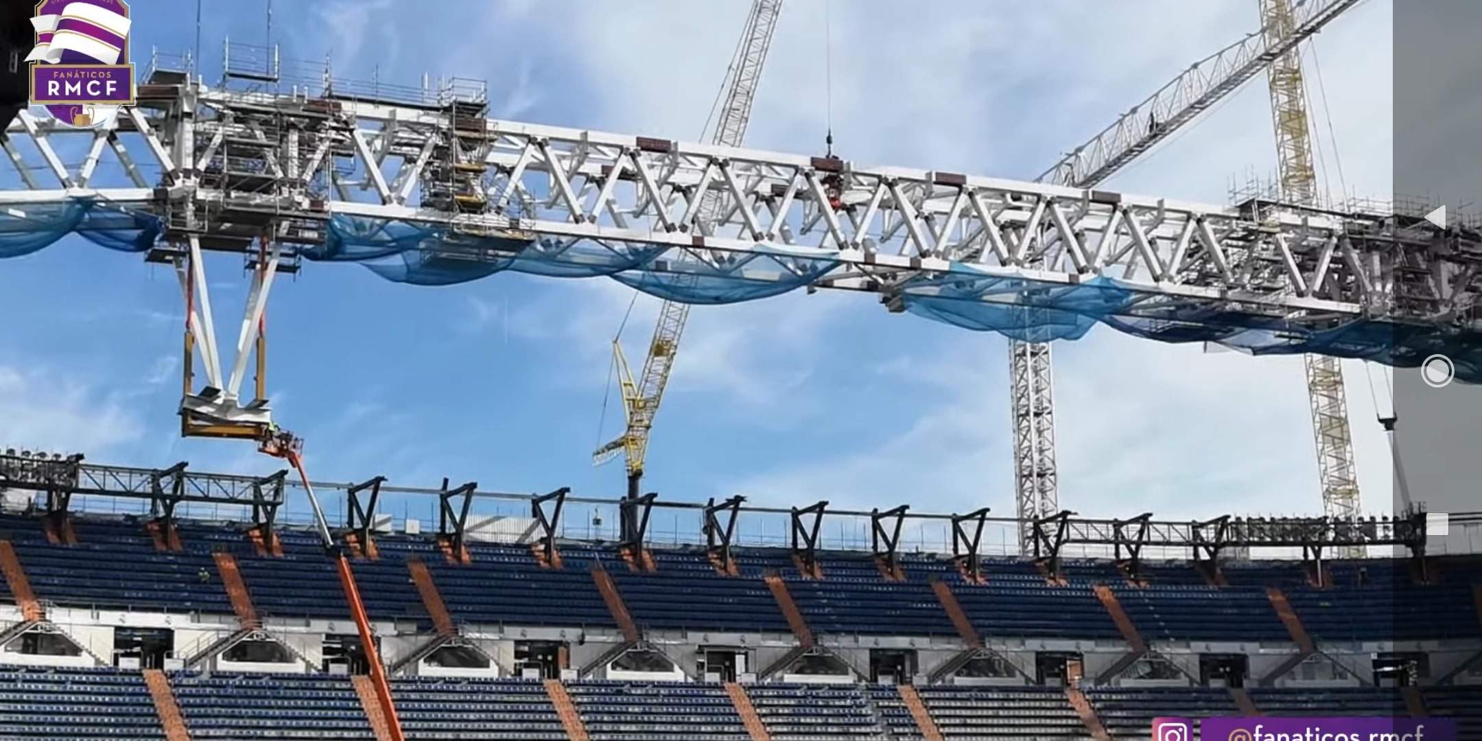 Acoplando que es gerundio