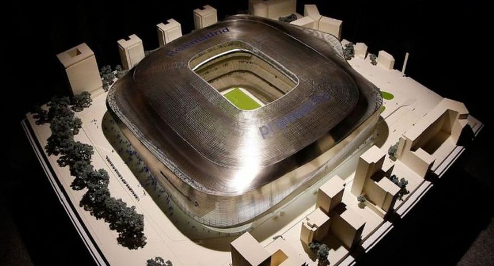 Es hora de pasar al blanco